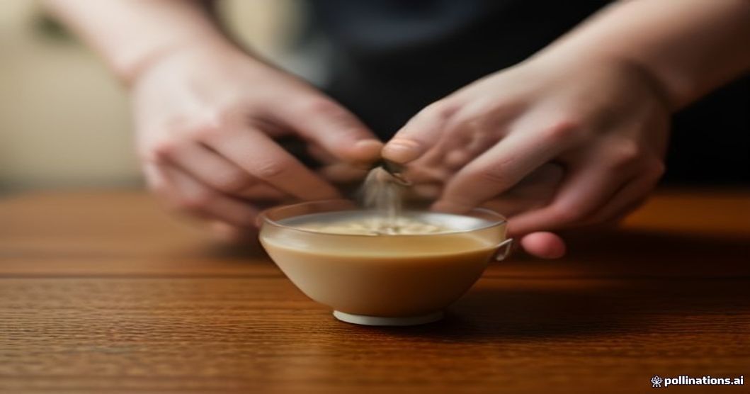 Tea Tasting Consultant: How Professional Cupping Keeps Your Blend Consistent