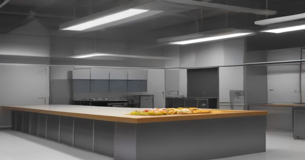 Why Hire a Food Factory Setup Consultant Before You Sign the Lease